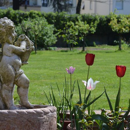 Villa Camilla - Tiny - Exclusive Pool Лука Екстериор снимка