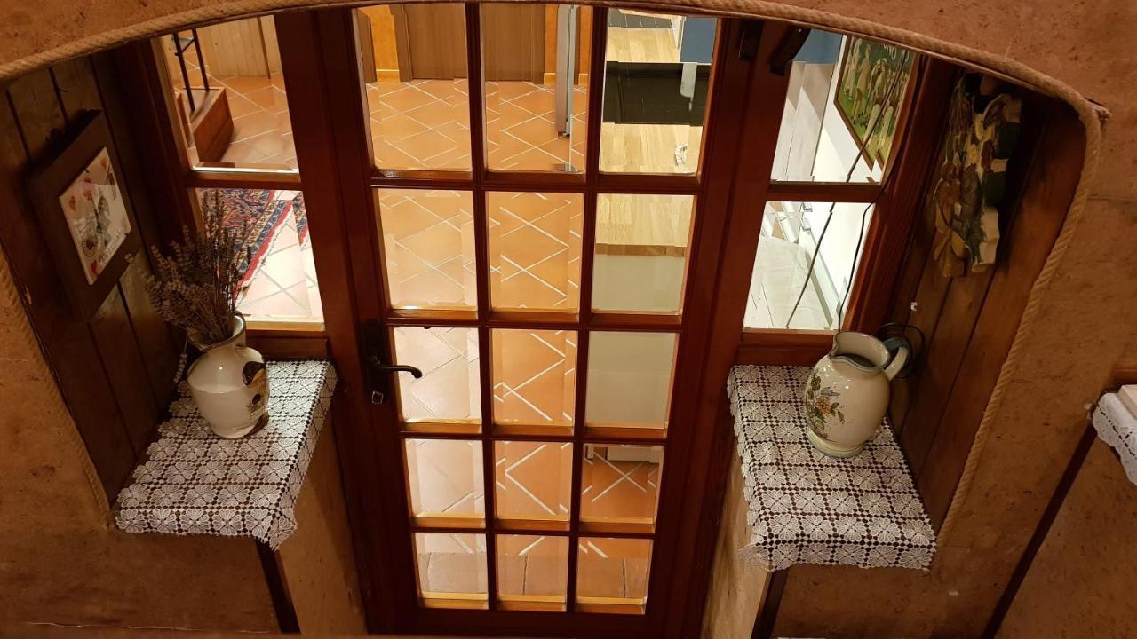Villa Camilla - Tiny - Exclusive Pool Лука Екстериор снимка
