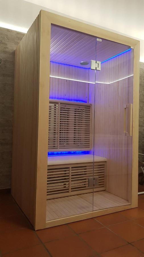 Villa Camilla - Tiny - Exclusive Pool Лука Екстериор снимка