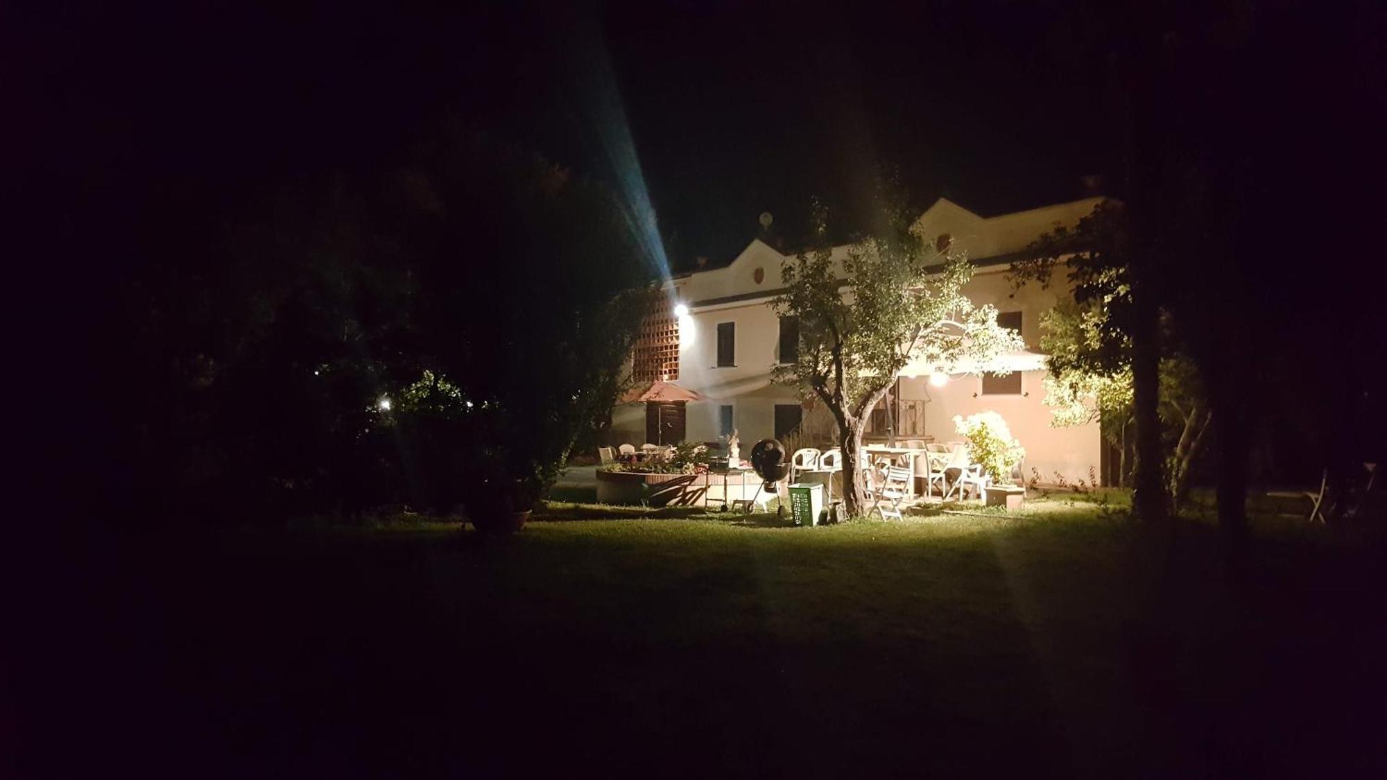 Villa Camilla - Tiny - Exclusive Pool Лука Екстериор снимка